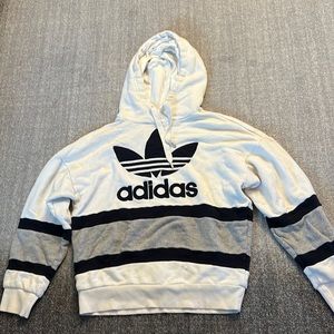 Adidas Hoodie